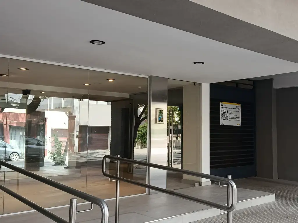 Departamento en Alquiler en Villa Ortuzar, Capital Federal