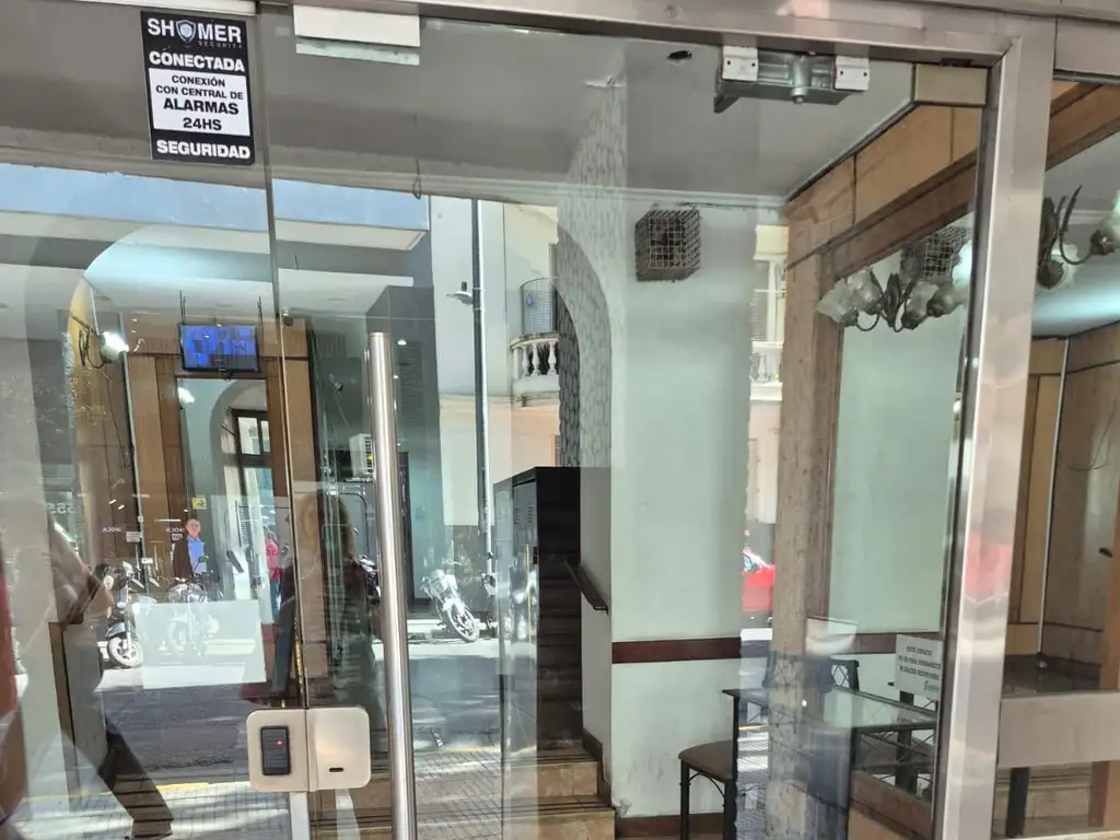 Departamento en Alquiler en Almagro, Capital Federal