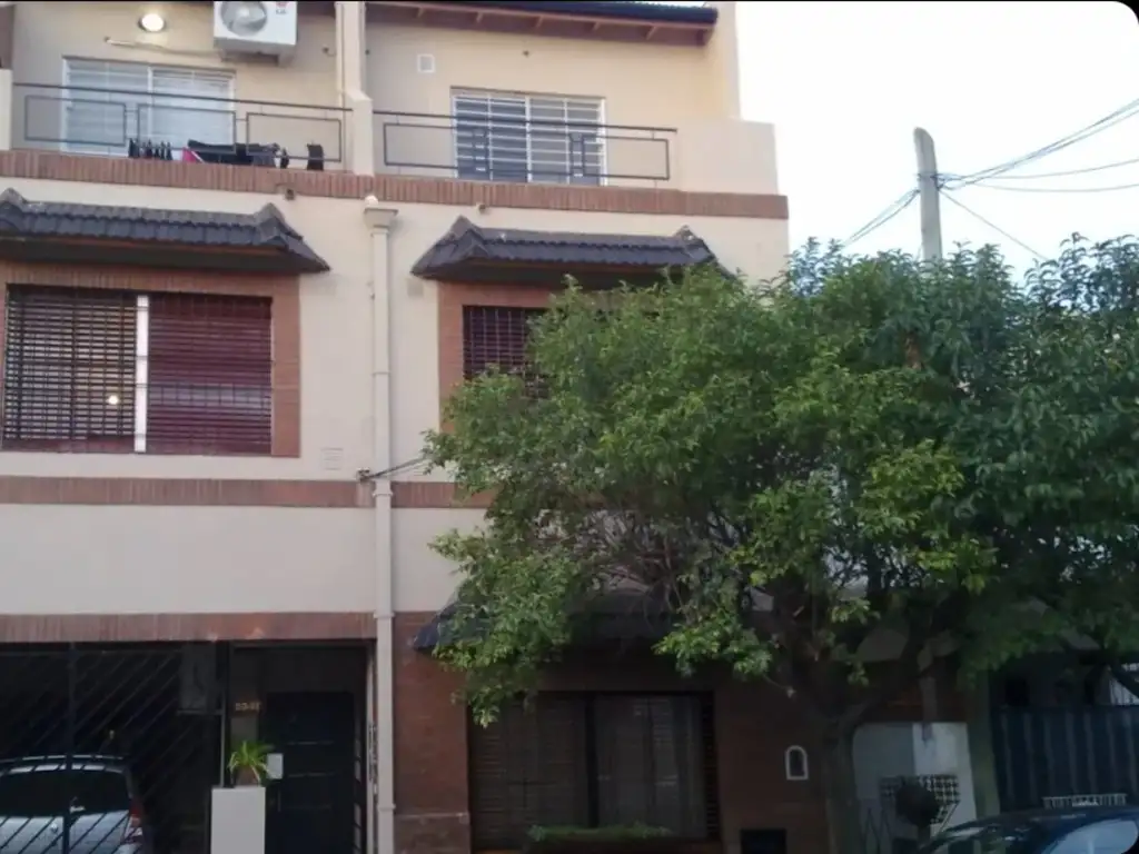 Departamento en Alquiler en Munro, Partido de Vicente López