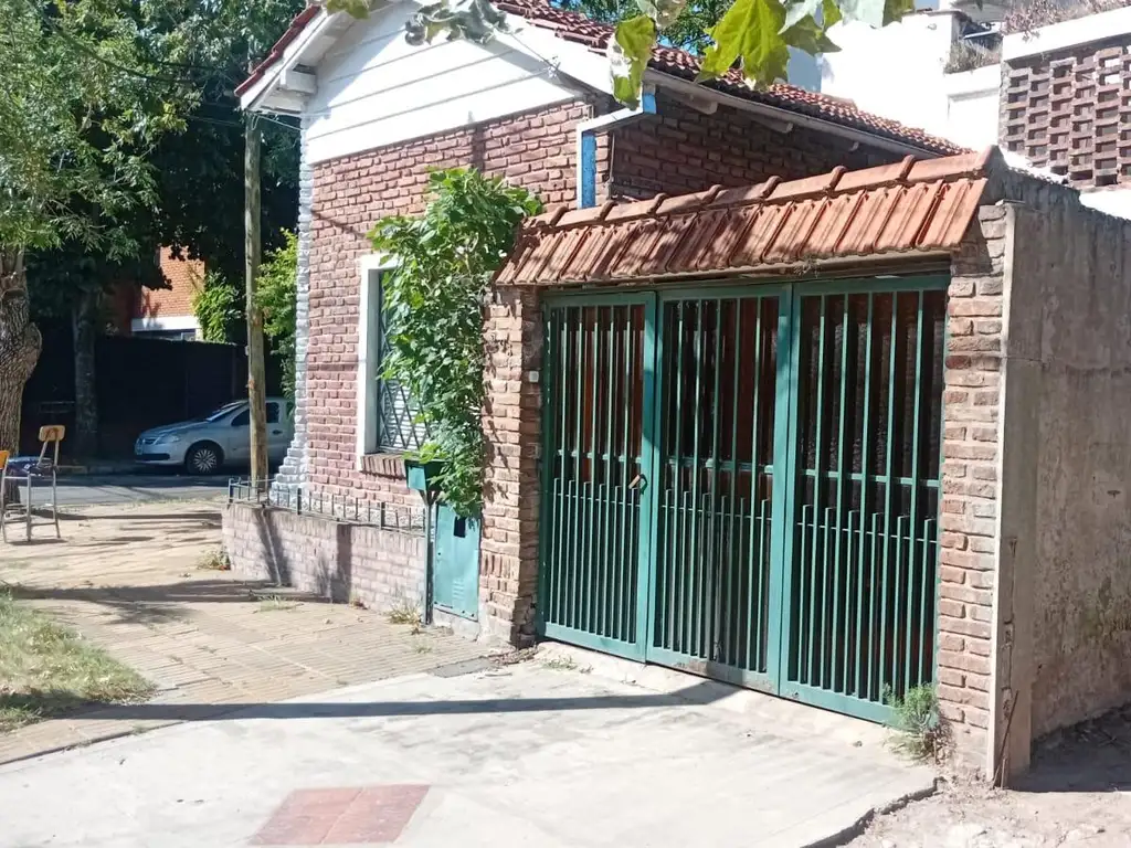 Casa en Alquiler en Olivos, Partido de Vicente López