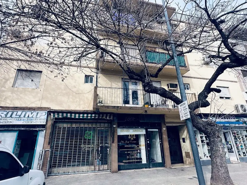 Departamento en Alquiler en Mataderos, Capital Federal