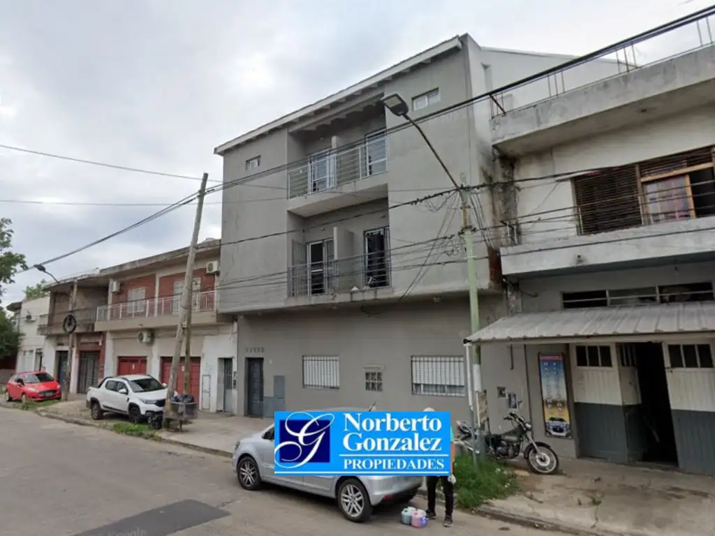 Departamento en Alquiler en Caseros, Partido de Tres de Febrero