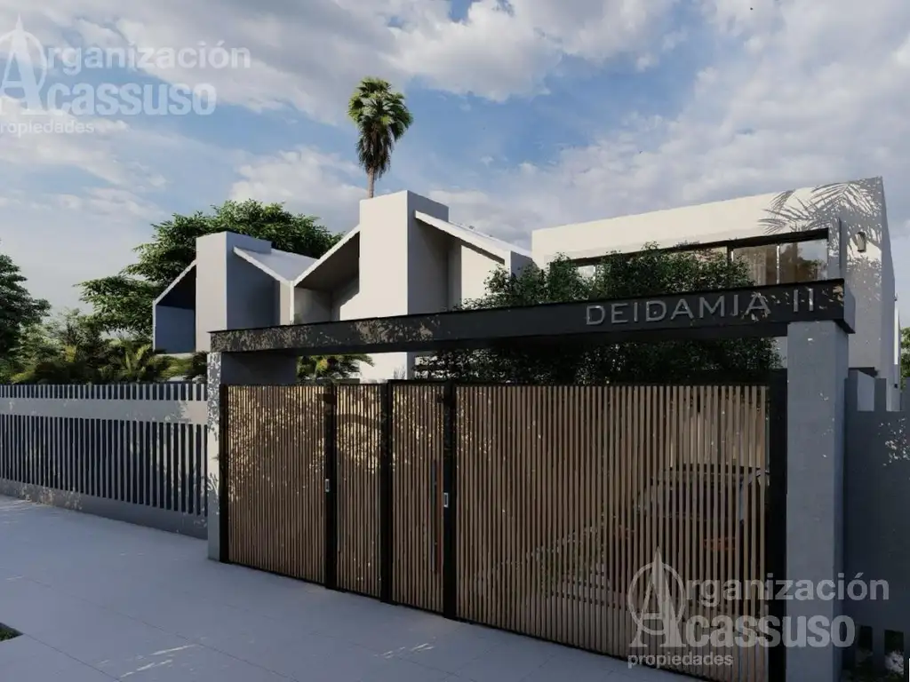 Casa en Alquiler en San Isidro, Partido de San Isidro