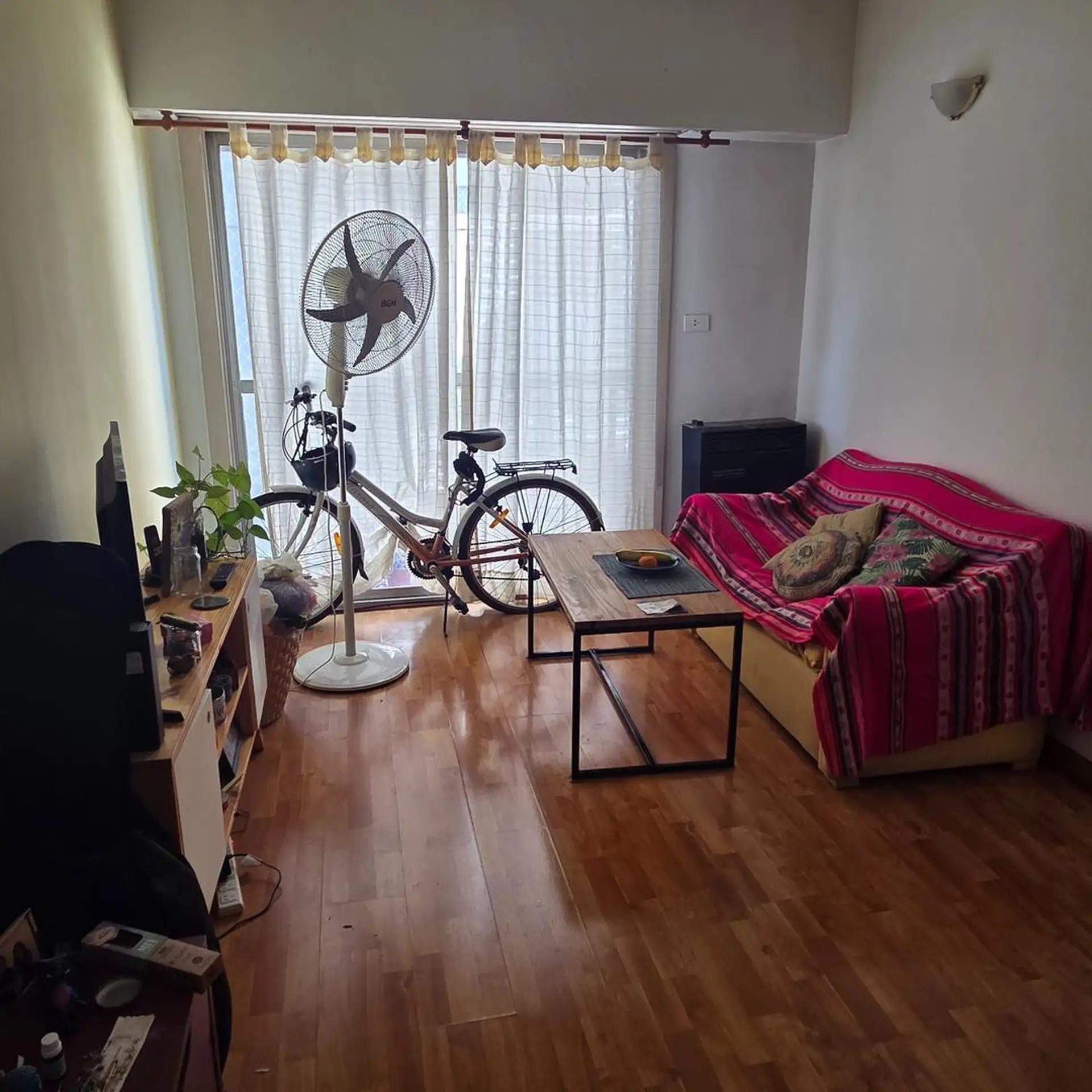 Departamento en Alquiler en Coghlan, Capital Federal