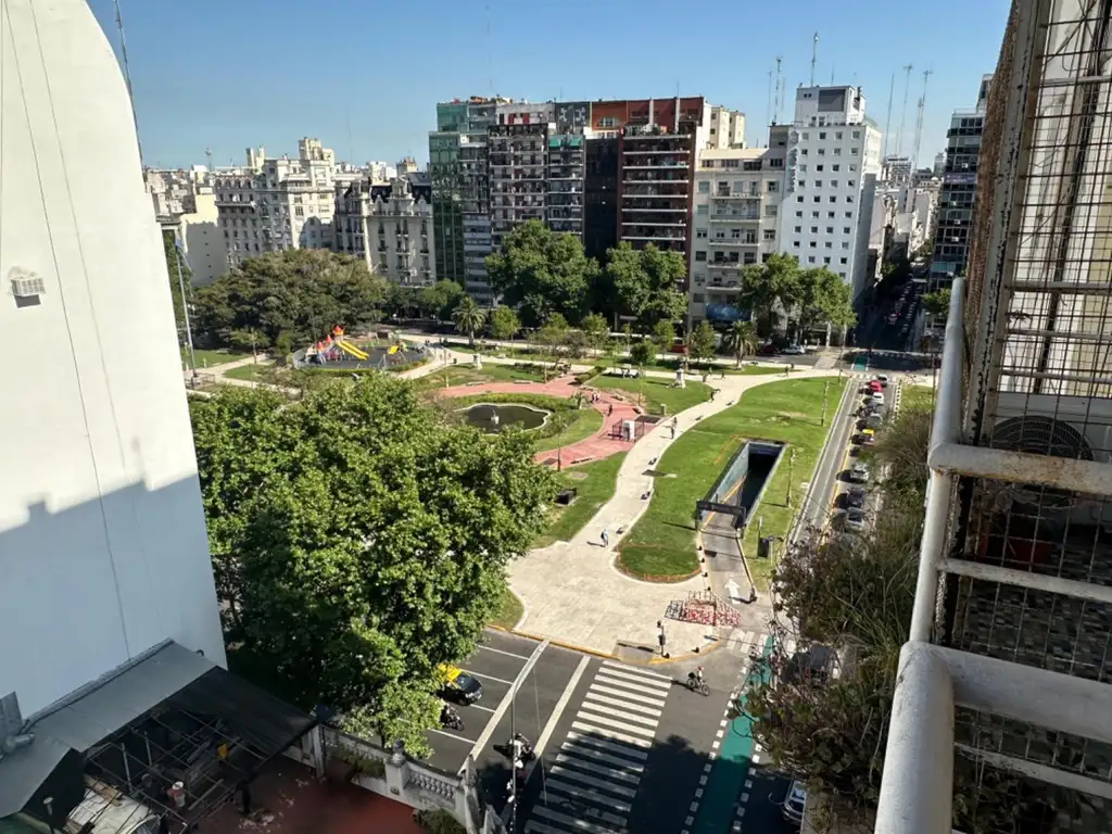 Departamento en Alquiler en Congreso, Capital Federal