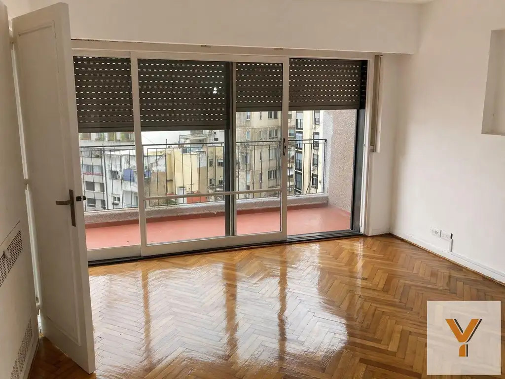 Departamento en Alquiler en Recoleta, Capital Federal
