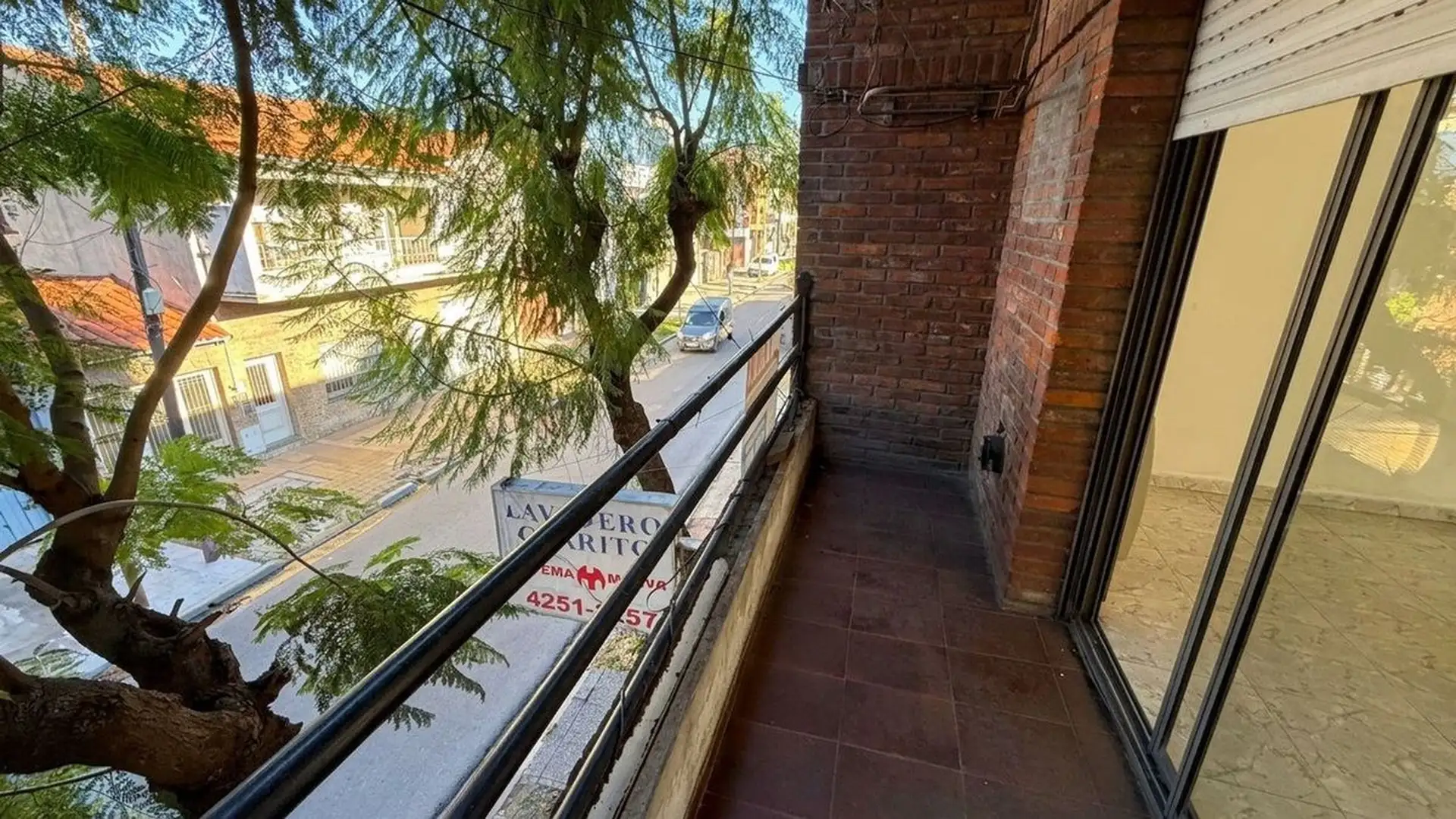Departamento en Alquiler en Bernal Oeste, Partido de Quilmes