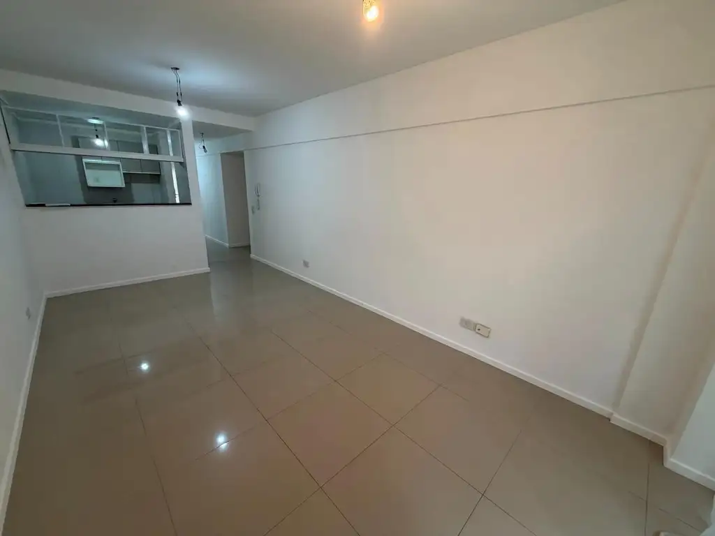 Departamento en Alquiler en Villa Crespo, Capital Federal