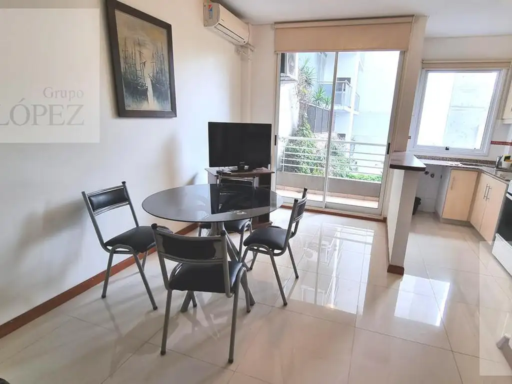 Departamento en Alquiler Temporal en Villa Urquiza, Capital Federal