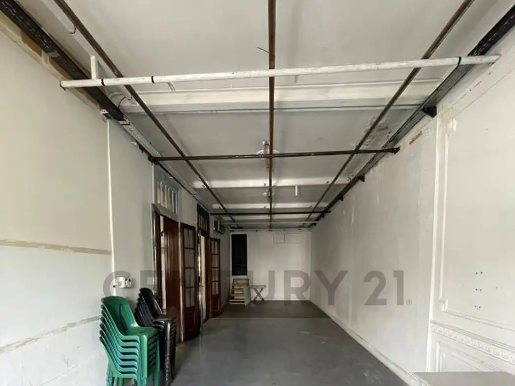 Boedo house, 250 m²