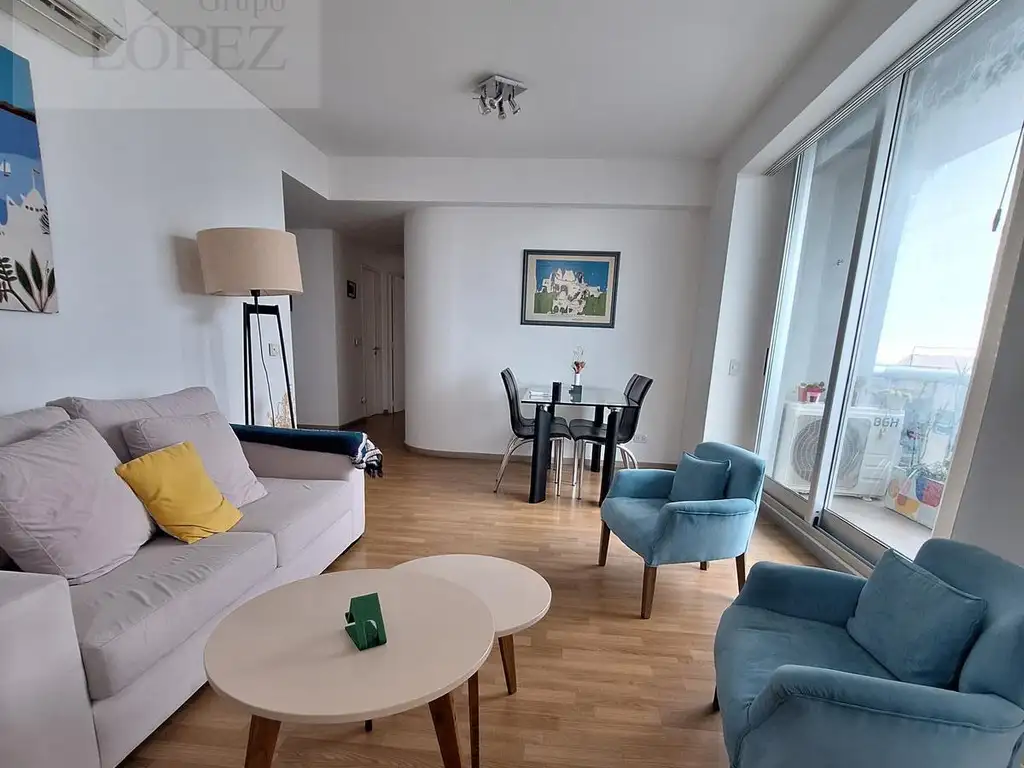 Departamento en Alquiler en Florida, Partido de Vicente López