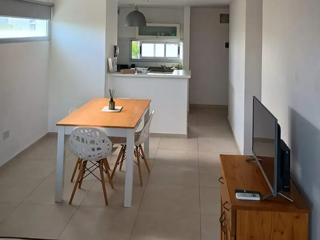 Departamento en Alquiler en La Plata, Partido de La Plata