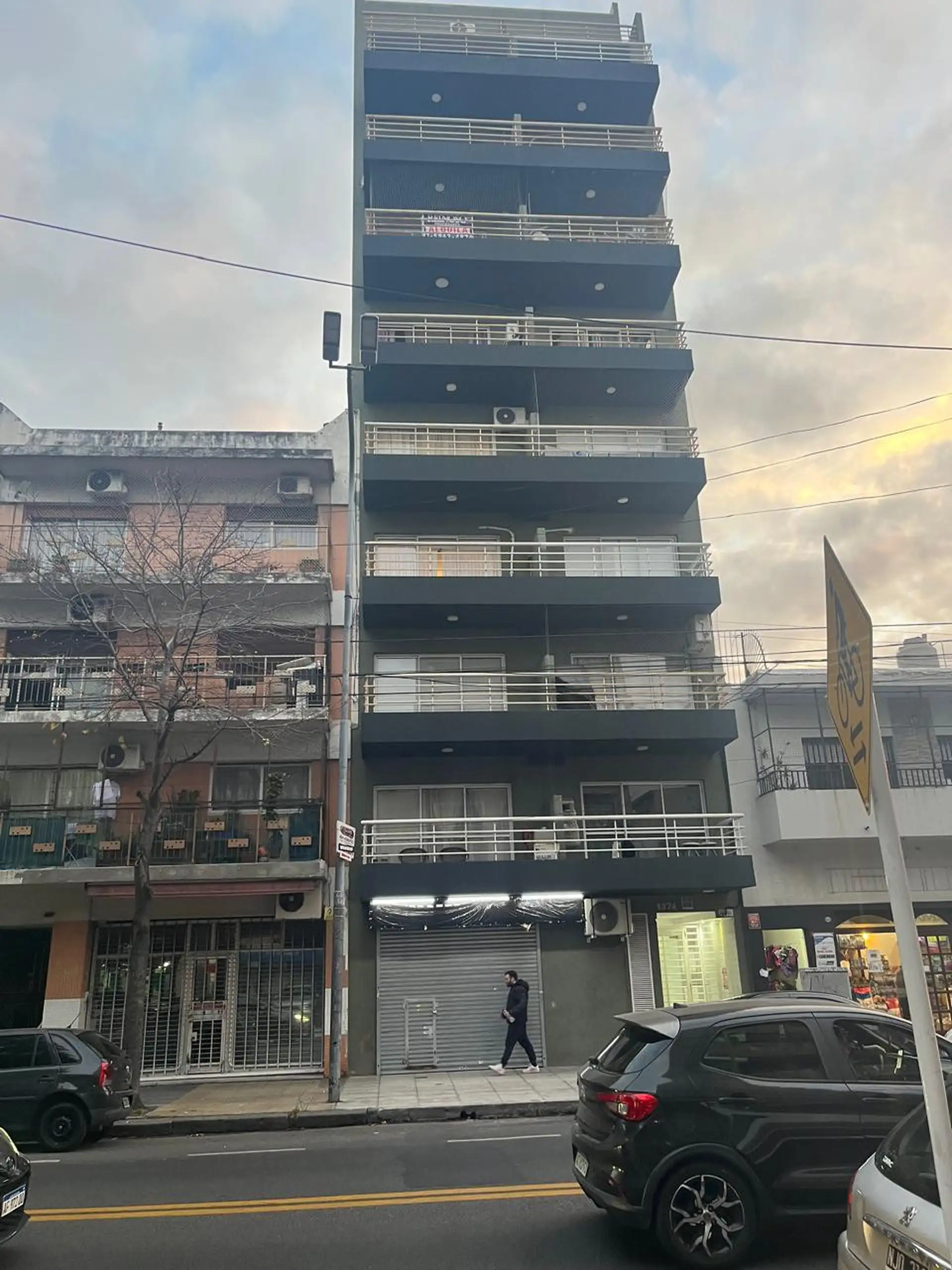 Departamento en Alquiler en Villa Luro, Capital Federal