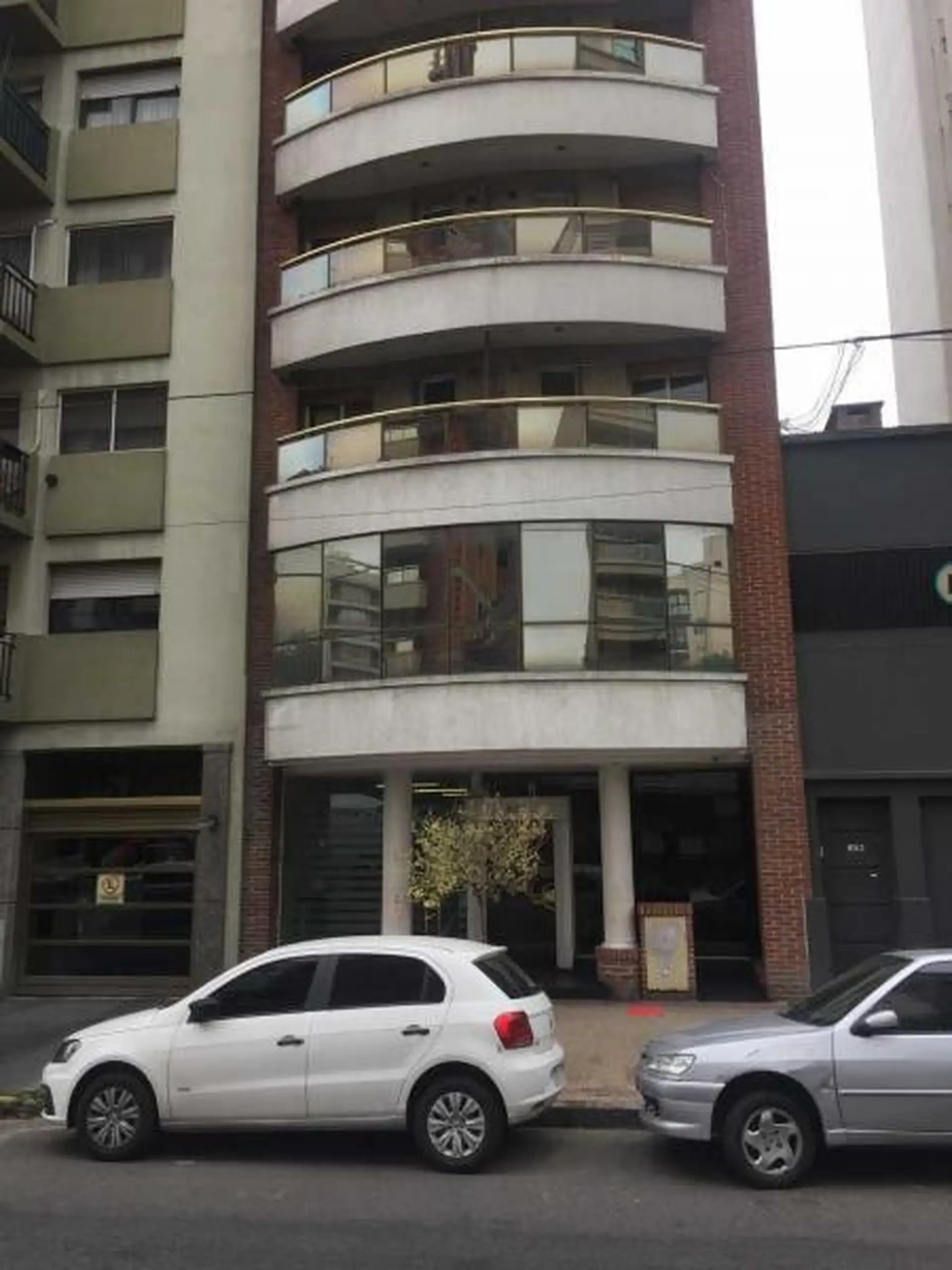 Departamento en Alquiler en La Plata, Partido de La Plata