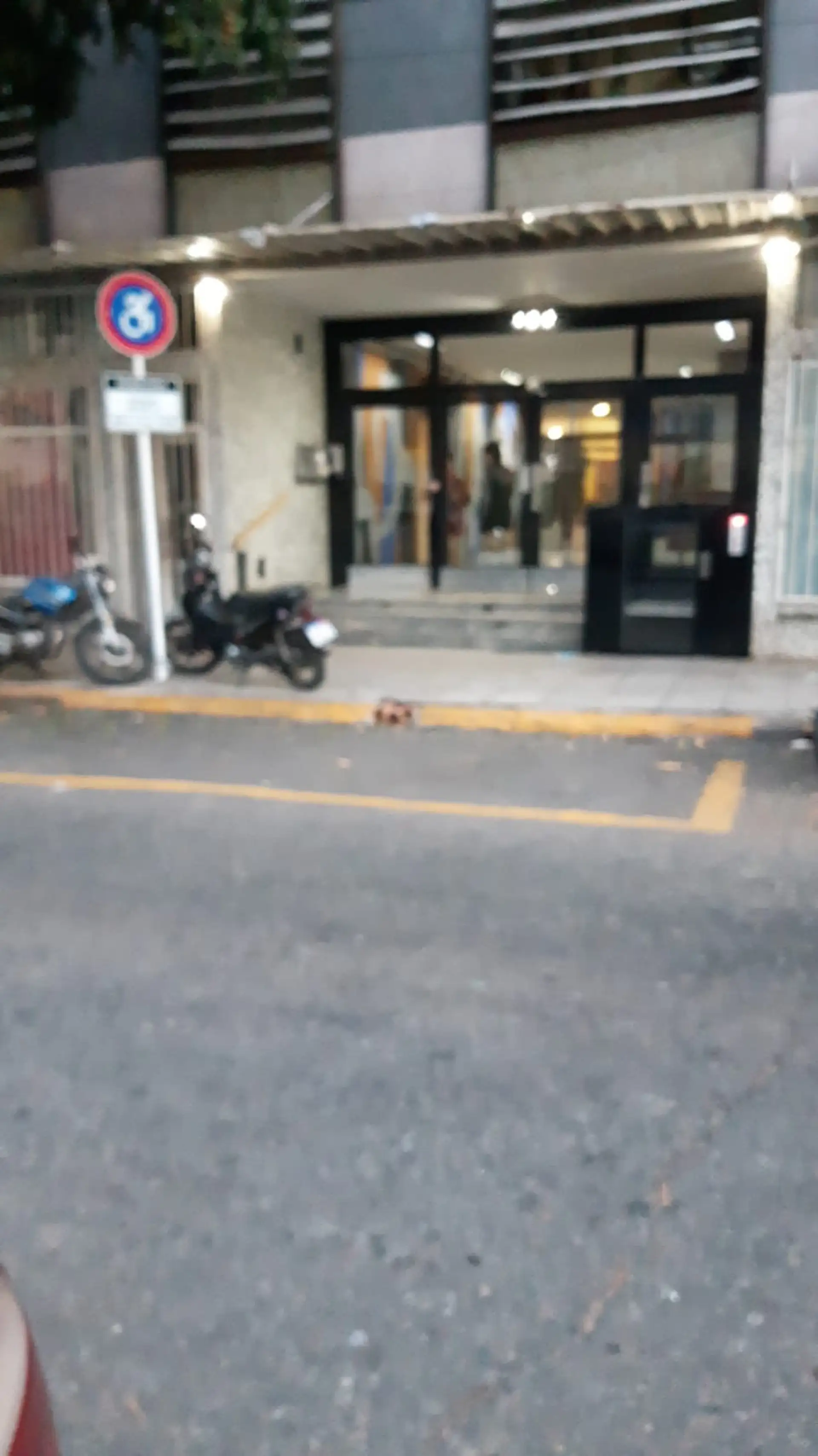 Departamento en Alquiler en Constitucion, Capital Federal