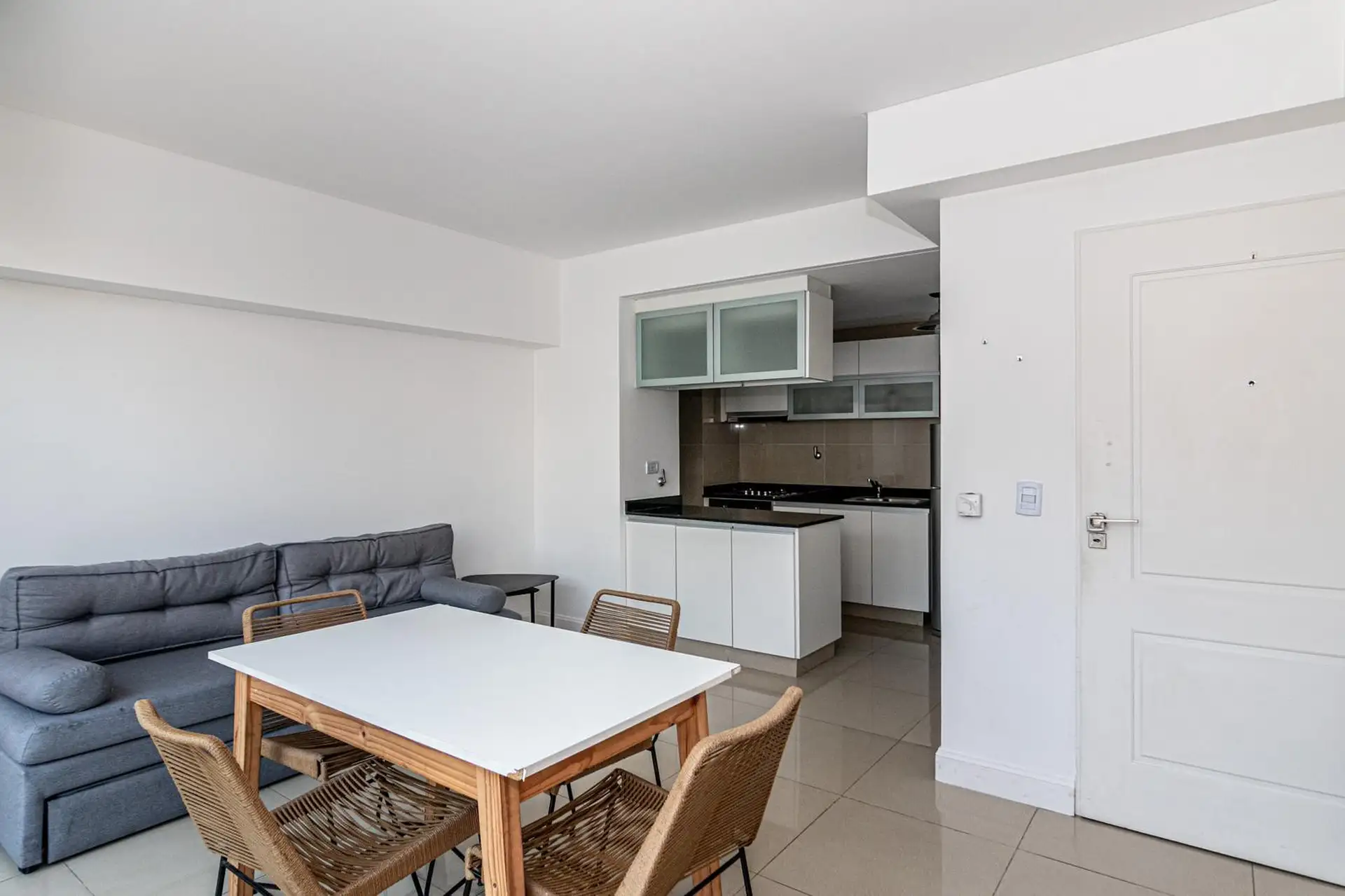 Departamento en Alquiler en Barrio Norte, Capital Federal