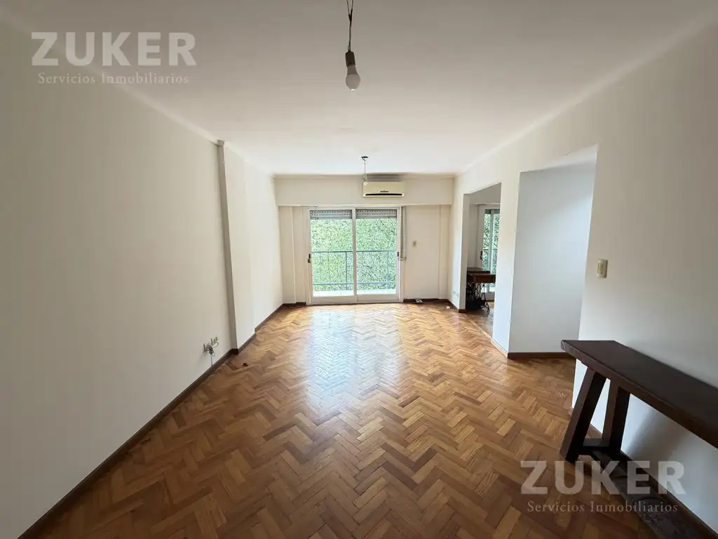 Departamento en Alquiler en Palermo, Capital Federal
