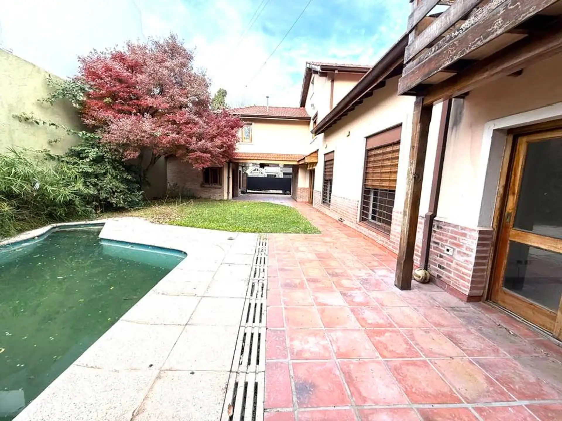 Casa en Alquiler en La Lucila, Partido de Vicente López