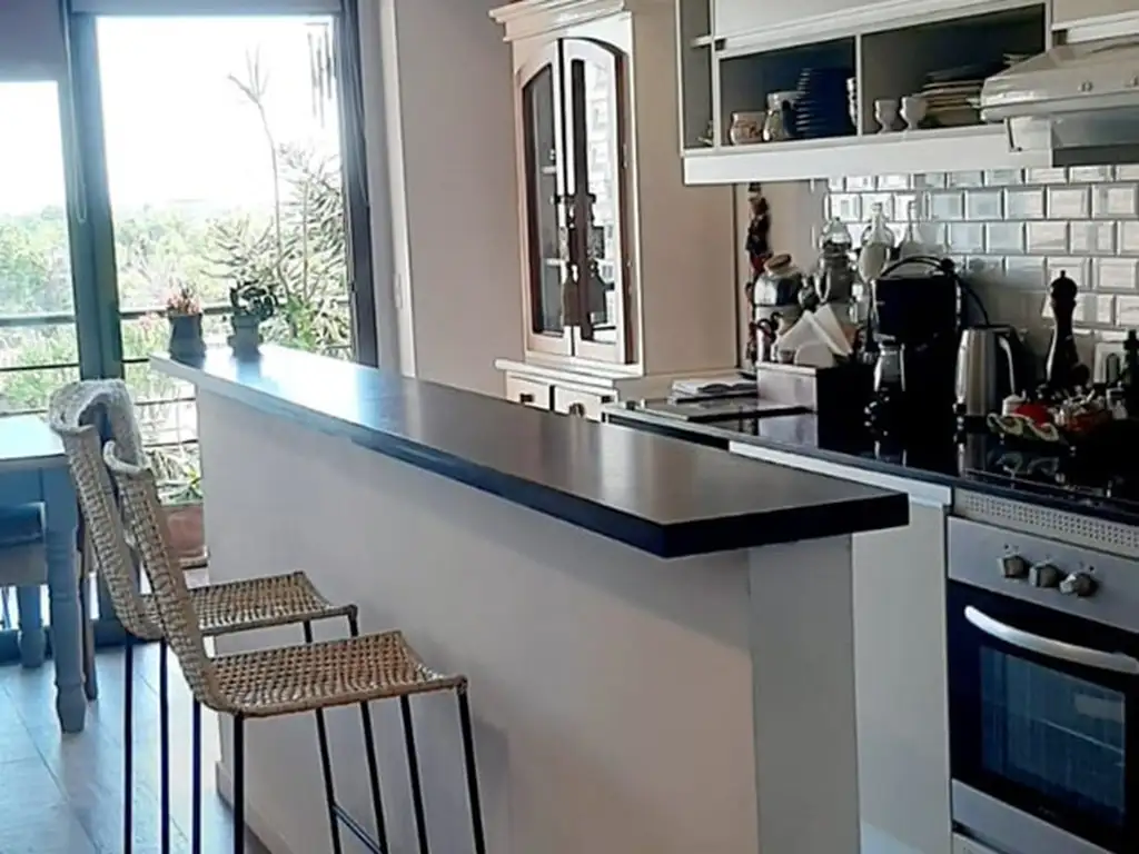 Departamento en Alquiler Temporal en Ciudad De Tigre, Tigre Centro