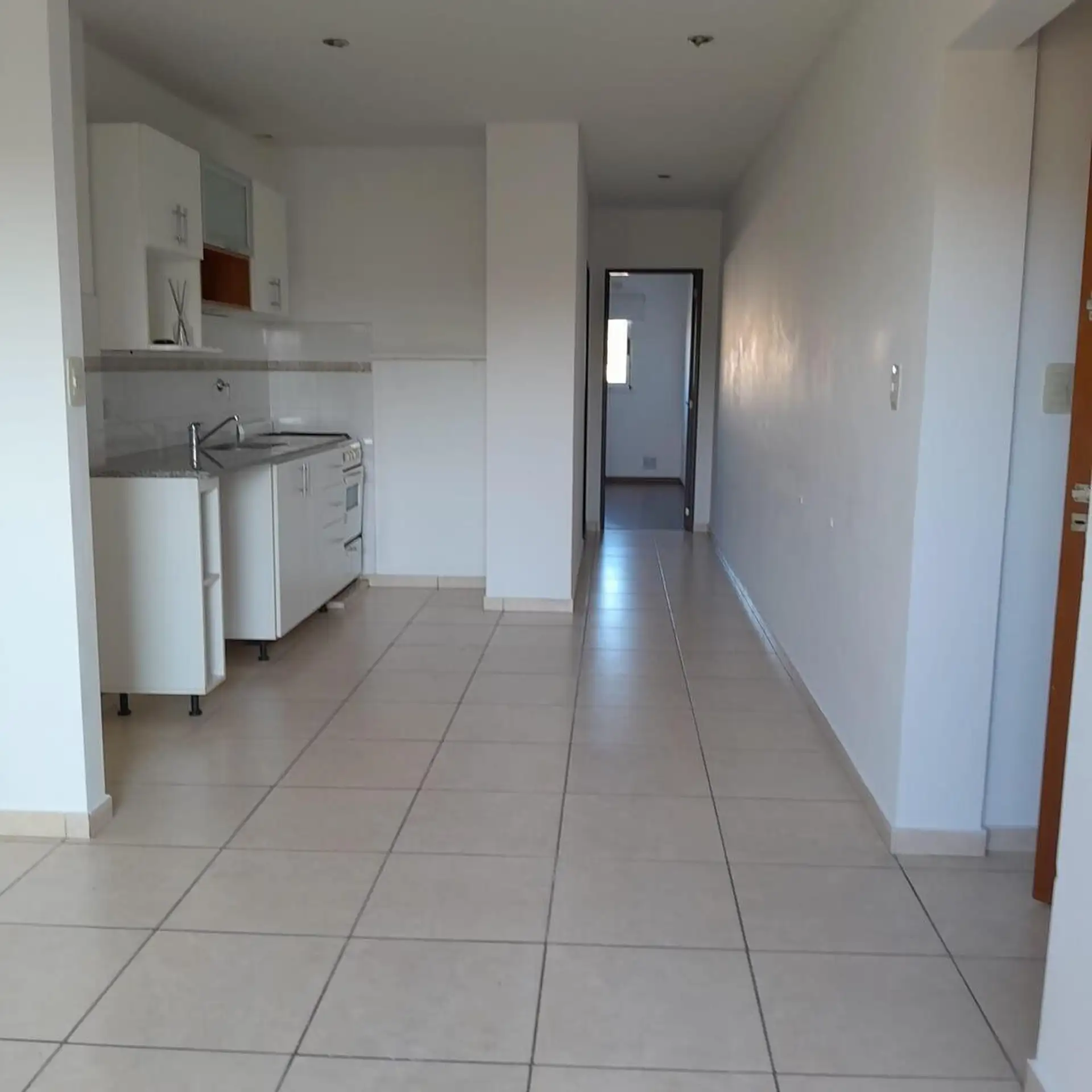 Departamento en Alquiler en La Plata, Partido de La Plata