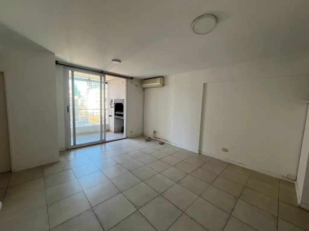 Departamento en Alquiler en Almagro, Capital Federal