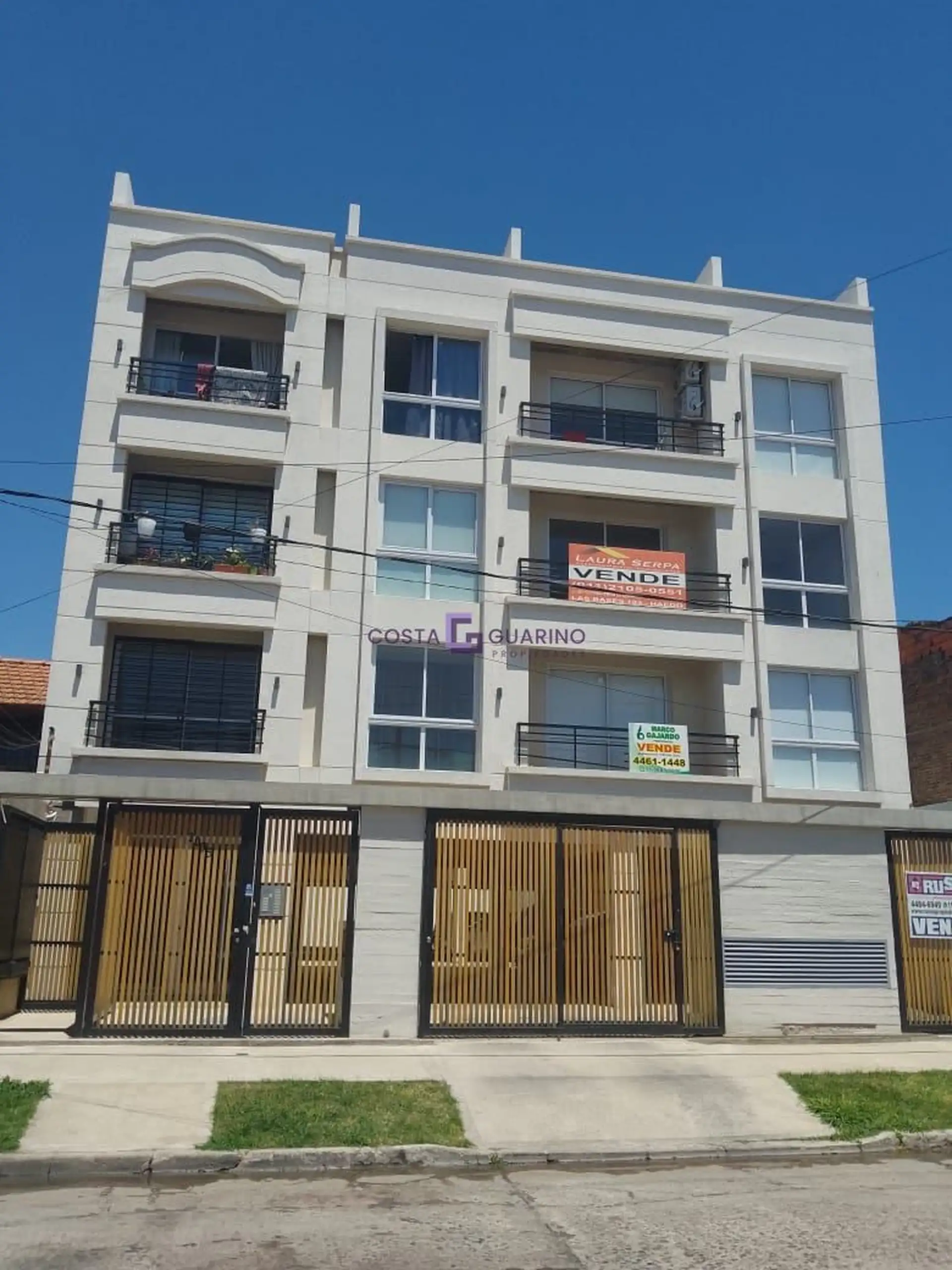 Departamento en Alquiler en San Justo, Partido de La Matanza