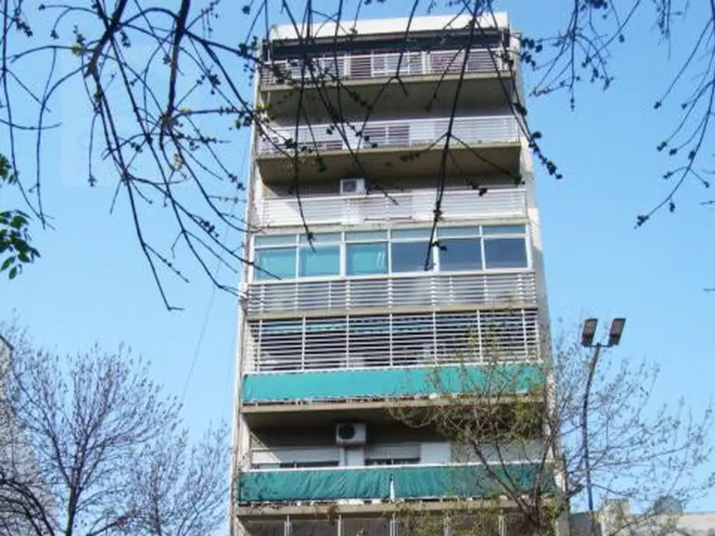 Departamento en Alquiler en Parque Patricios, Capital Federal