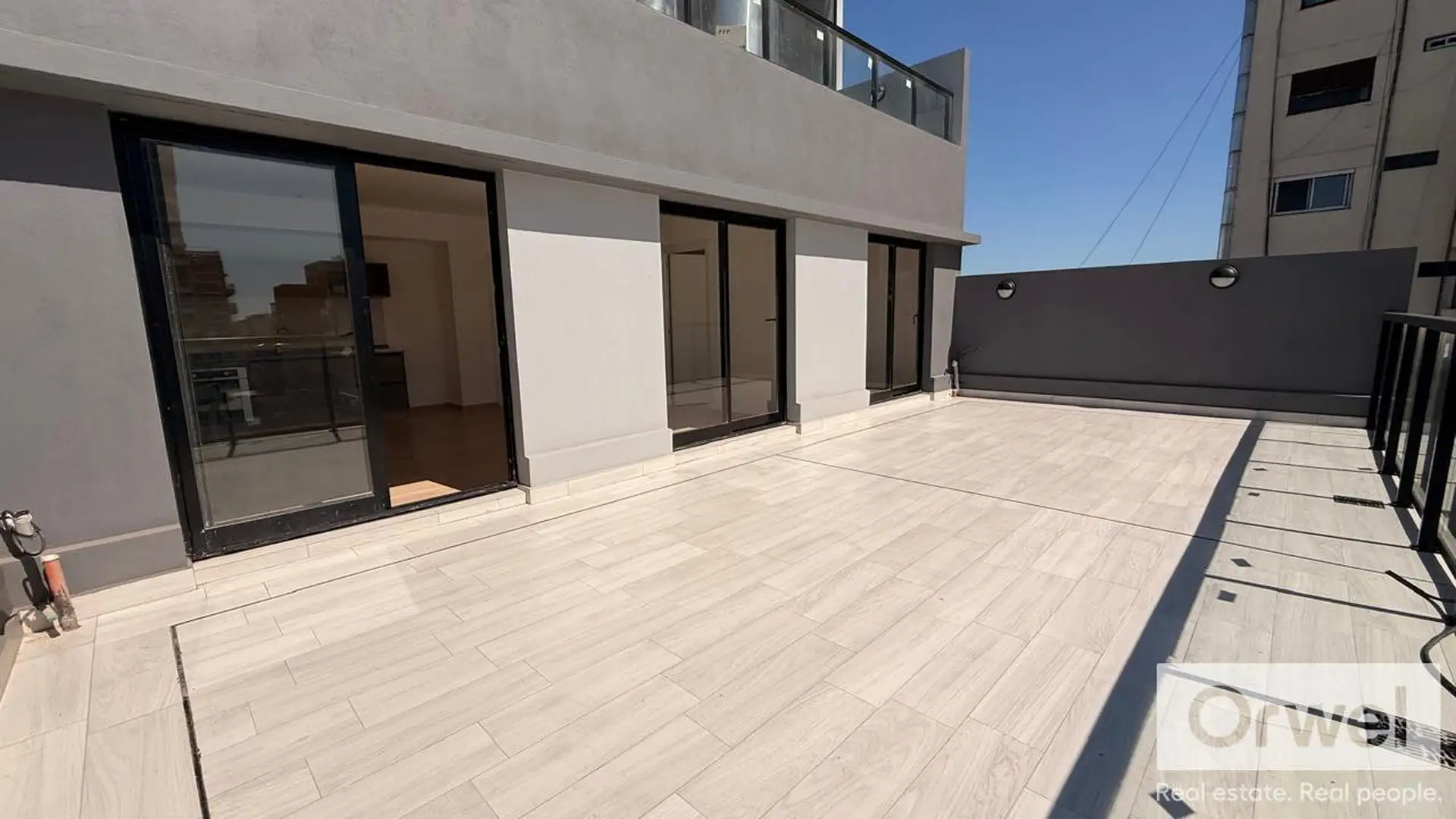 Departamento en Alquiler en Villa Crespo, Capital Federal