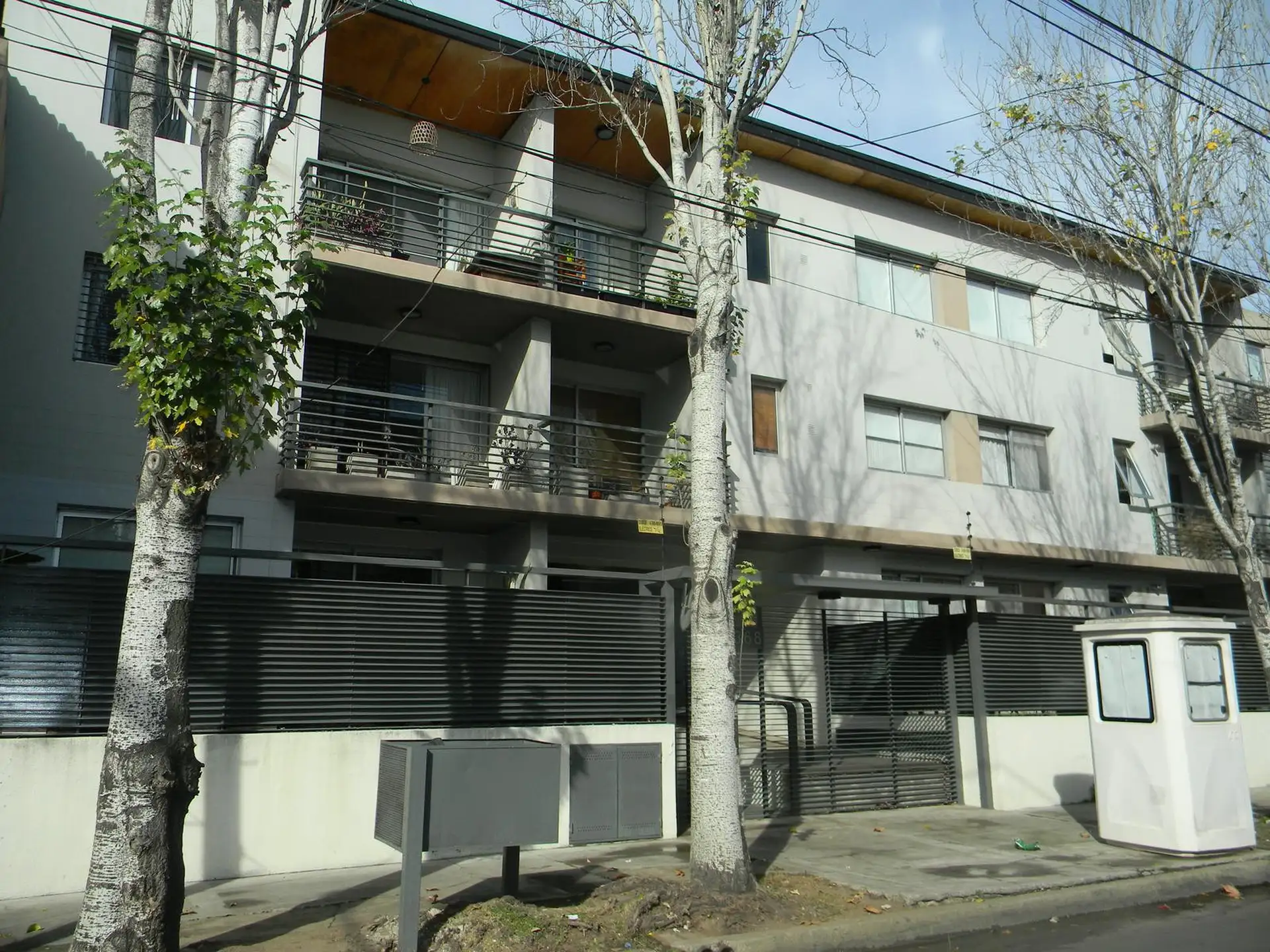 Departamento en Alquiler en San Isidro Barrio Carreras, San Isidro