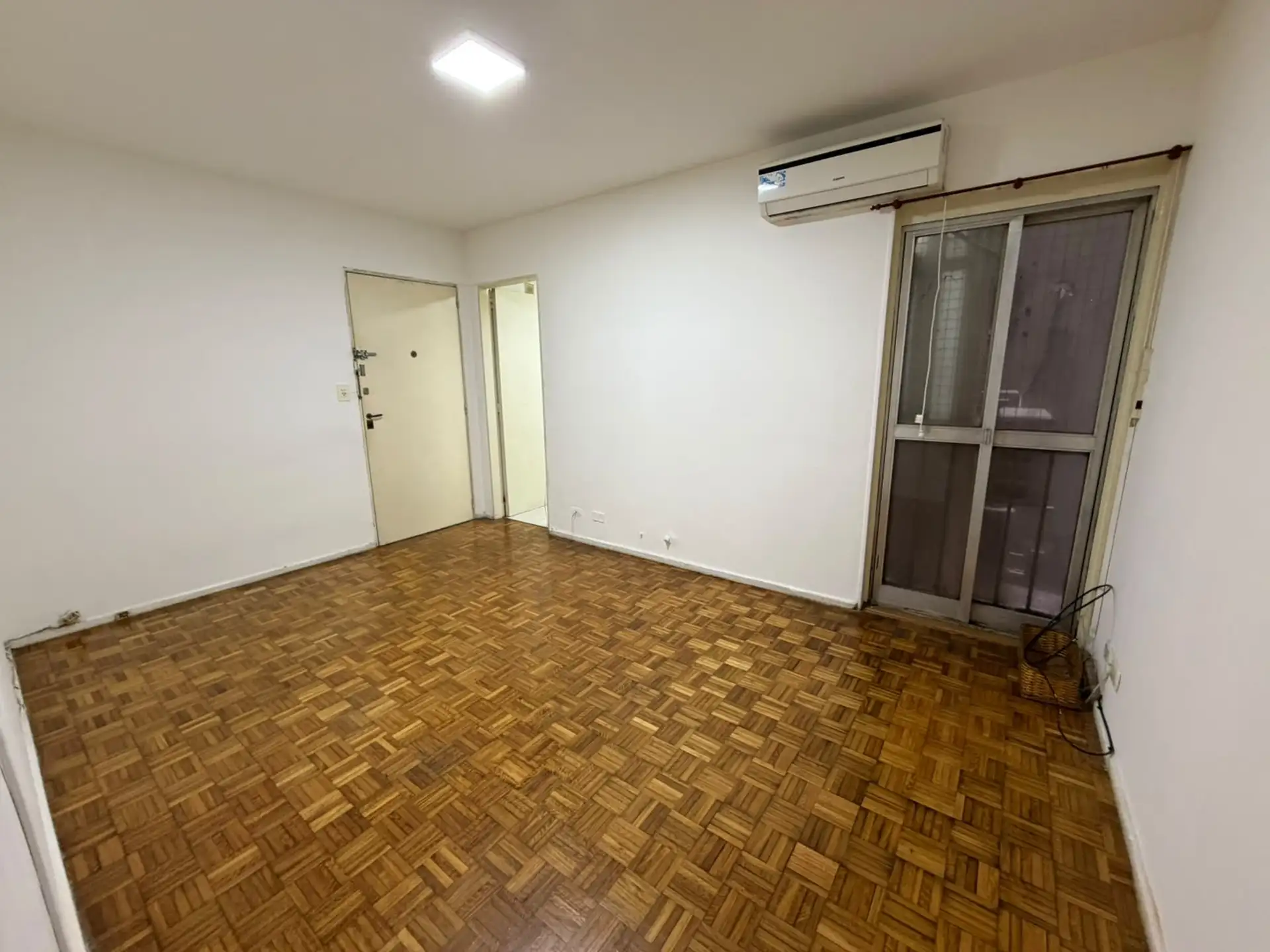 Departamento en Alquiler en Palermo, Capital Federal