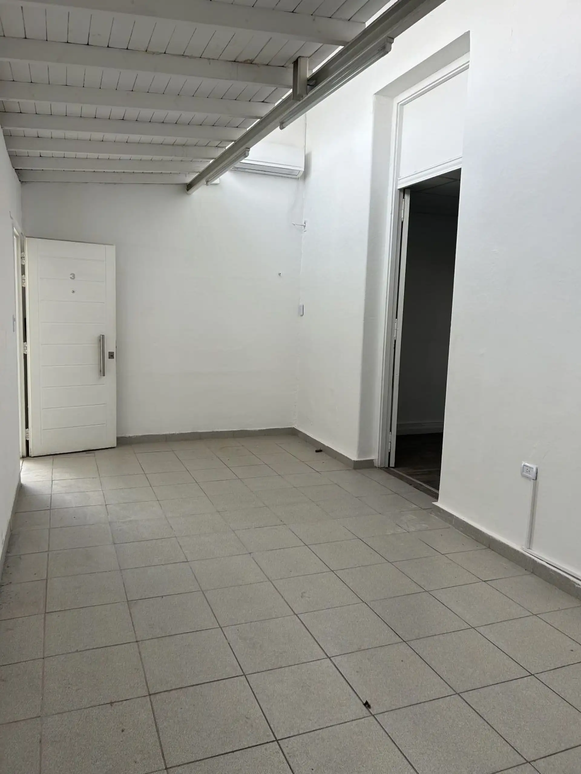 Alquiler en Villa Crespo, Capital Federal