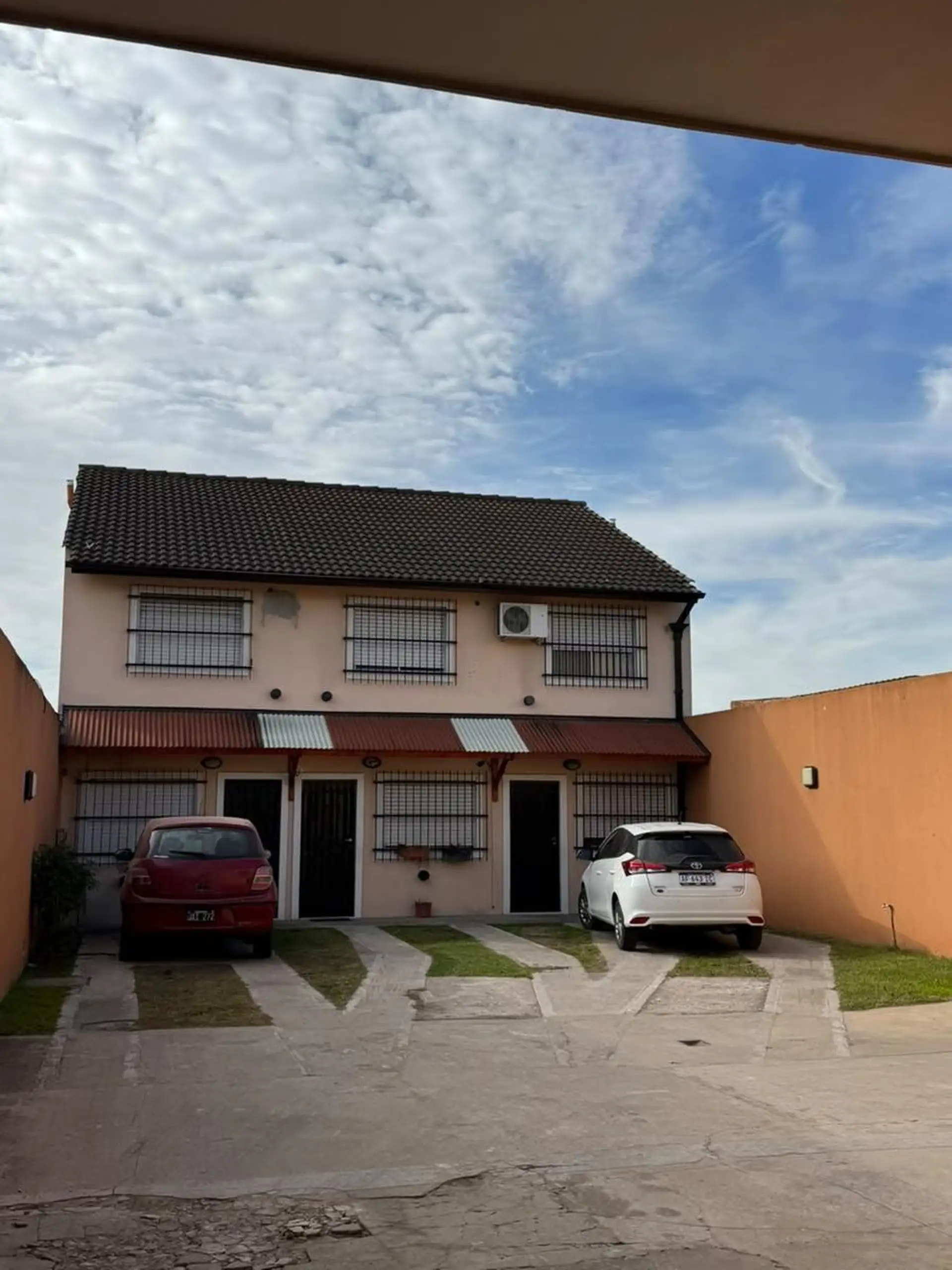 Departamento en Alquiler en Asuncion, Paso del Rey