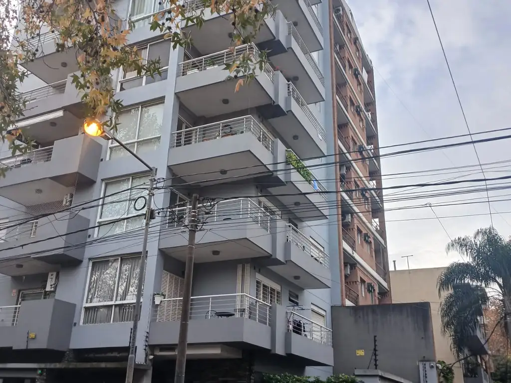Departamento en Alquiler en Centro, General San Martin