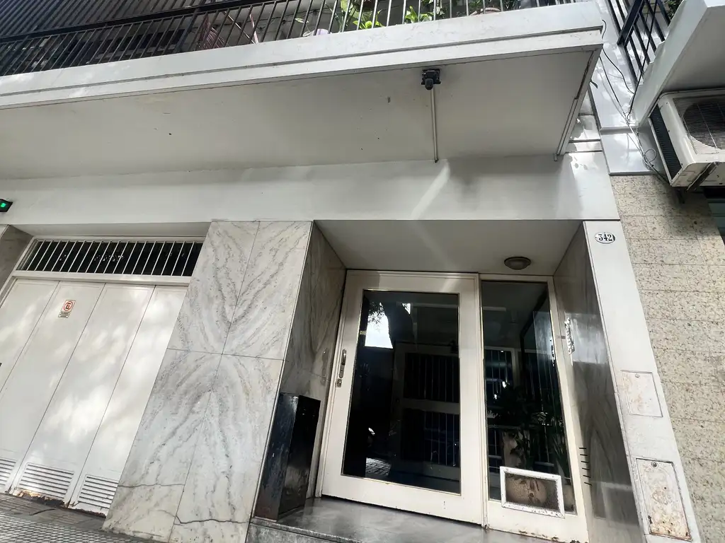 Departamento en Alquiler en Caballito, Capital Federal