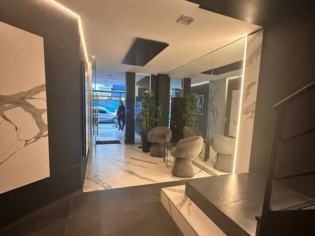 3rd floor with balcony suite
