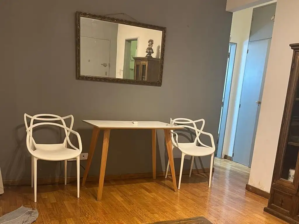 Departamento en Alquiler en Recoleta, Capital Federal