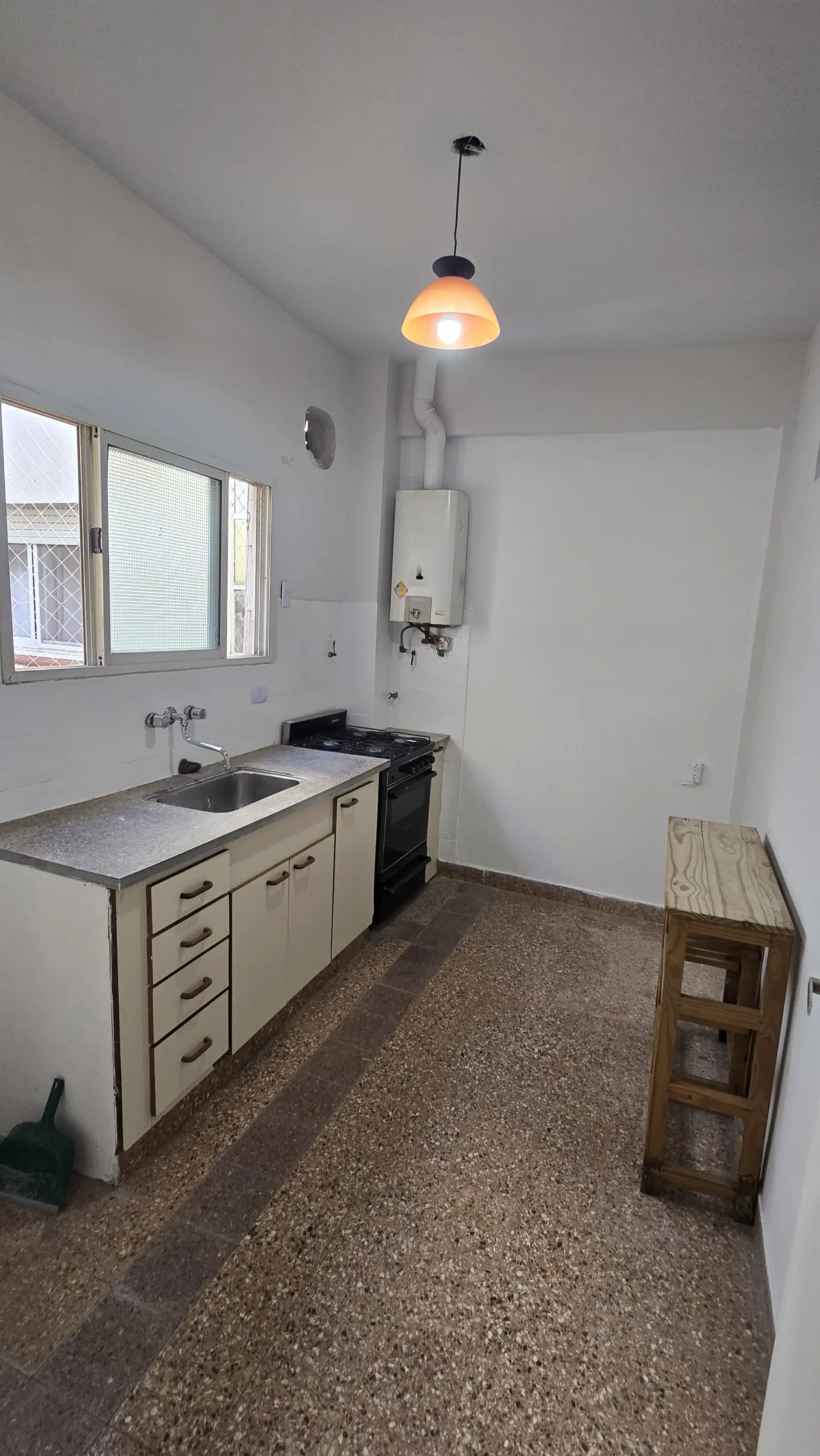 Departamento en Alquiler en Villa General Mitre, Capital Federal