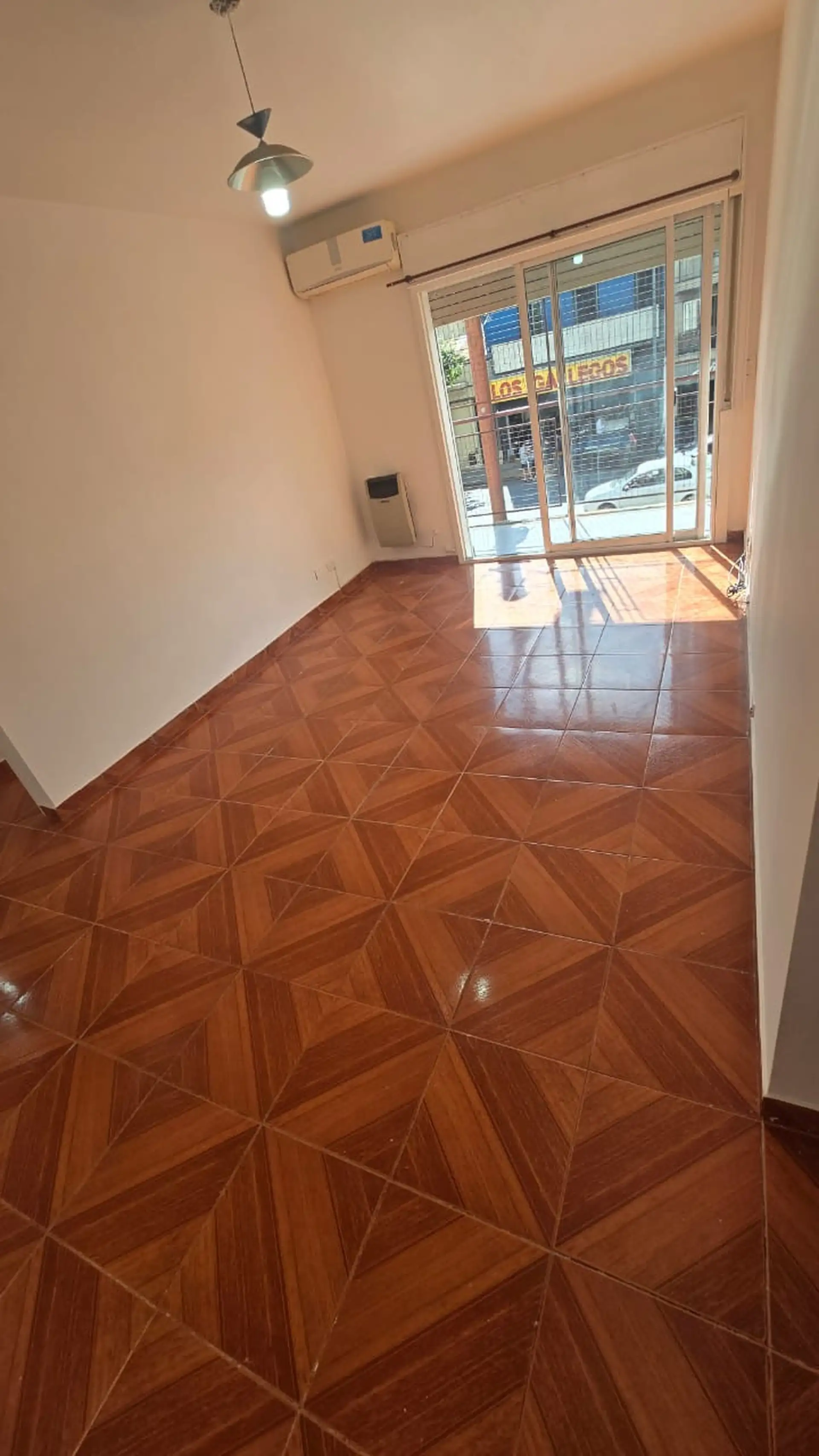 Departamento en Alquiler en Villa Luro, Capital Federal