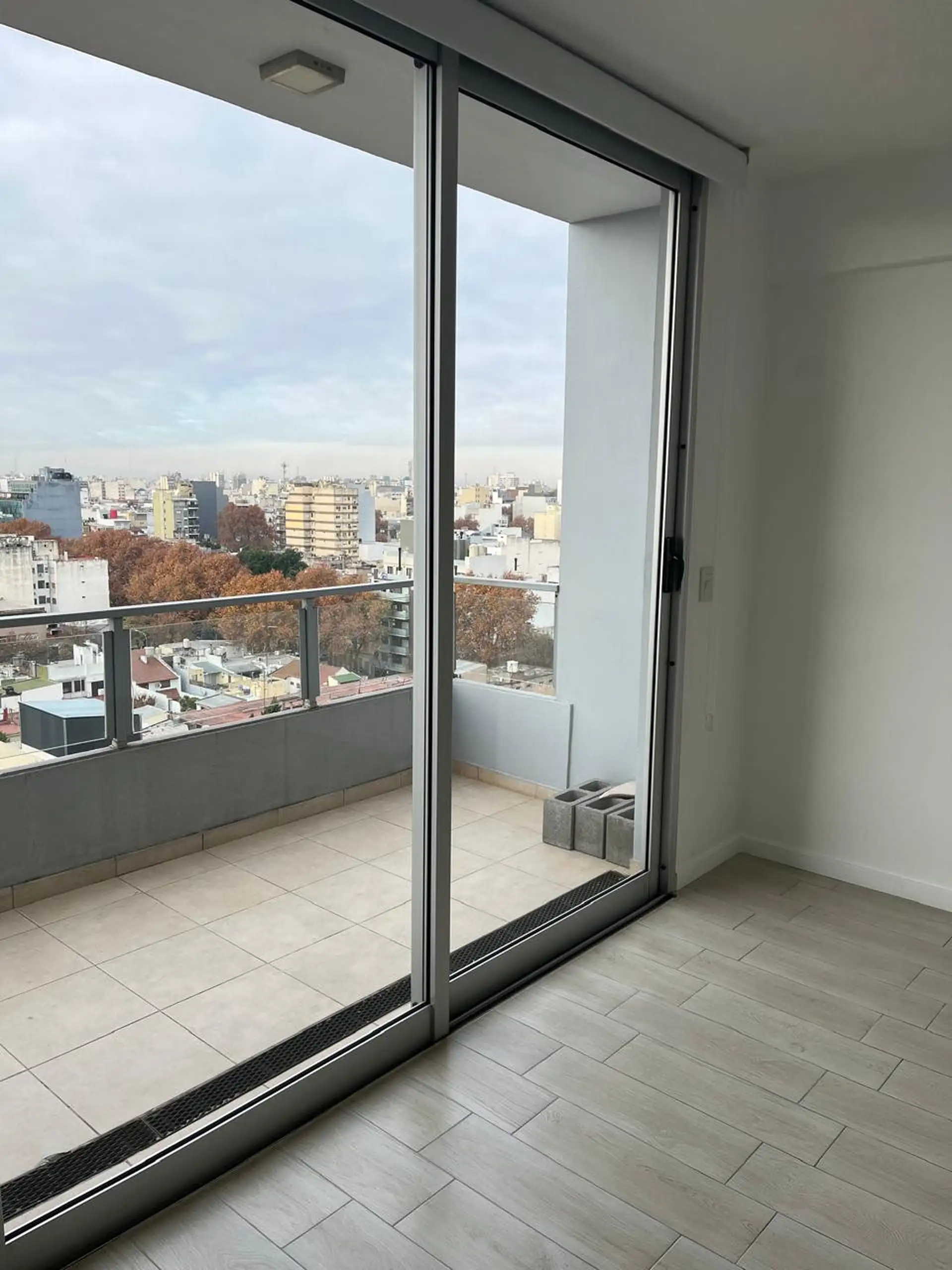 Departamento en Alquiler en Floresta, Capital Federal