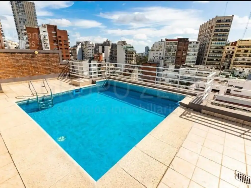 Departamento en Alquiler Temporal en Las Cañitas, Palermo