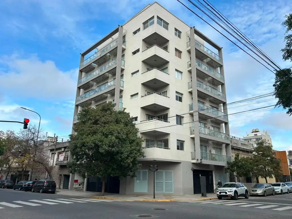 Departamento en Alquiler en Boedo, Capital Federal
