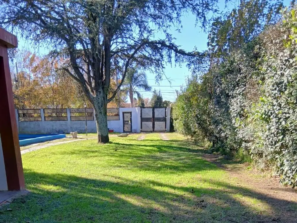Casa en Alquiler en Ezeiza, Partido de Ezeiza