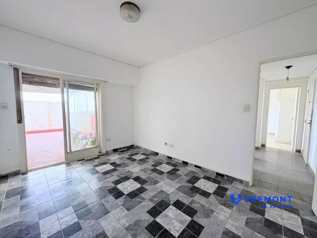 Departamento en Alquiler en Constitucion, Capital Federal