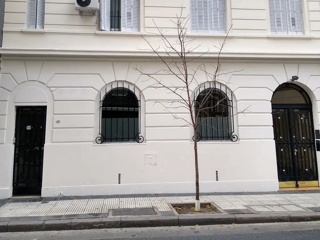Departamento en Alquiler en Recoleta, Capital Federal