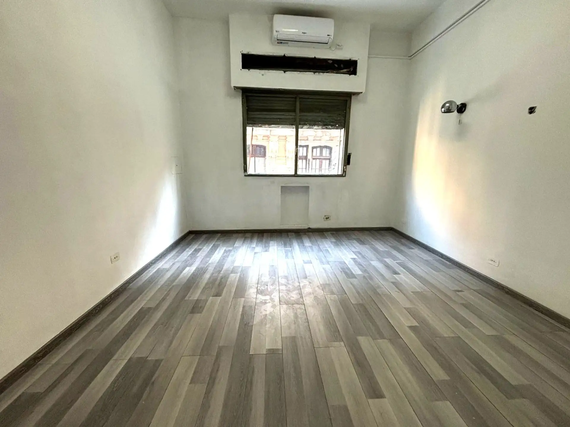 Квартира 2 комнаты 23 м²