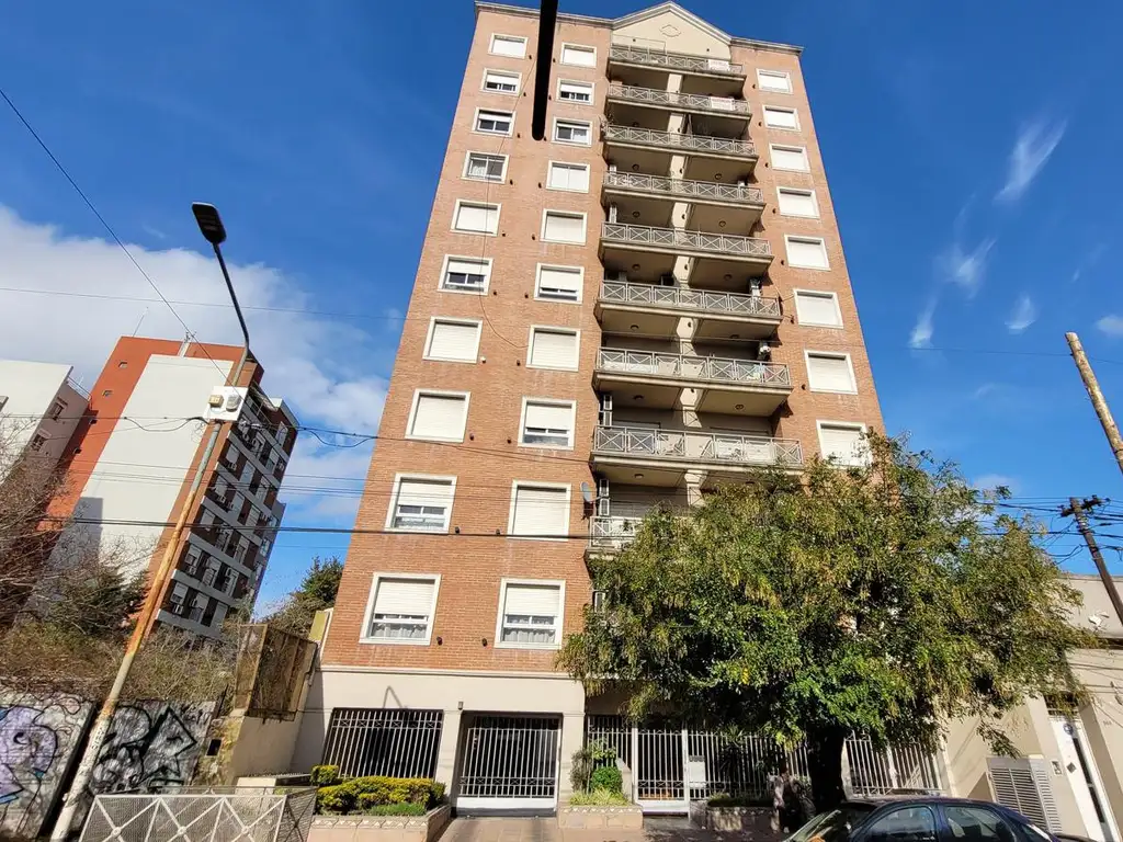 Departamento en Alquiler en Moron Sur, Moron