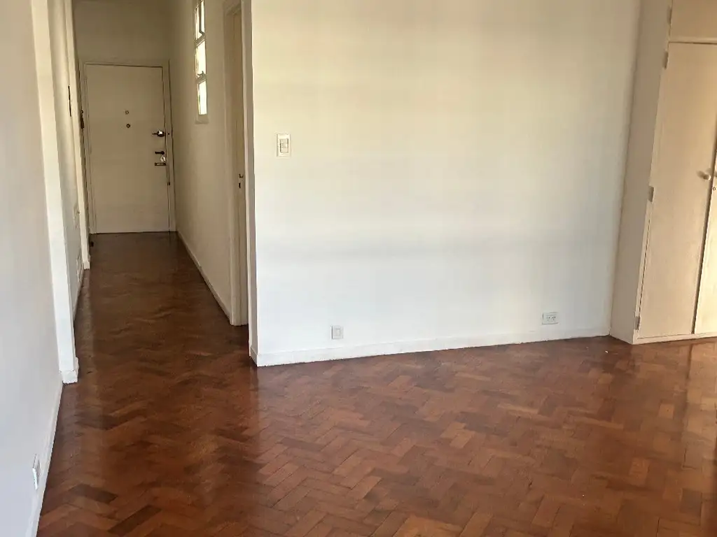 Departamento en Alquiler en Recoleta, Capital Federal