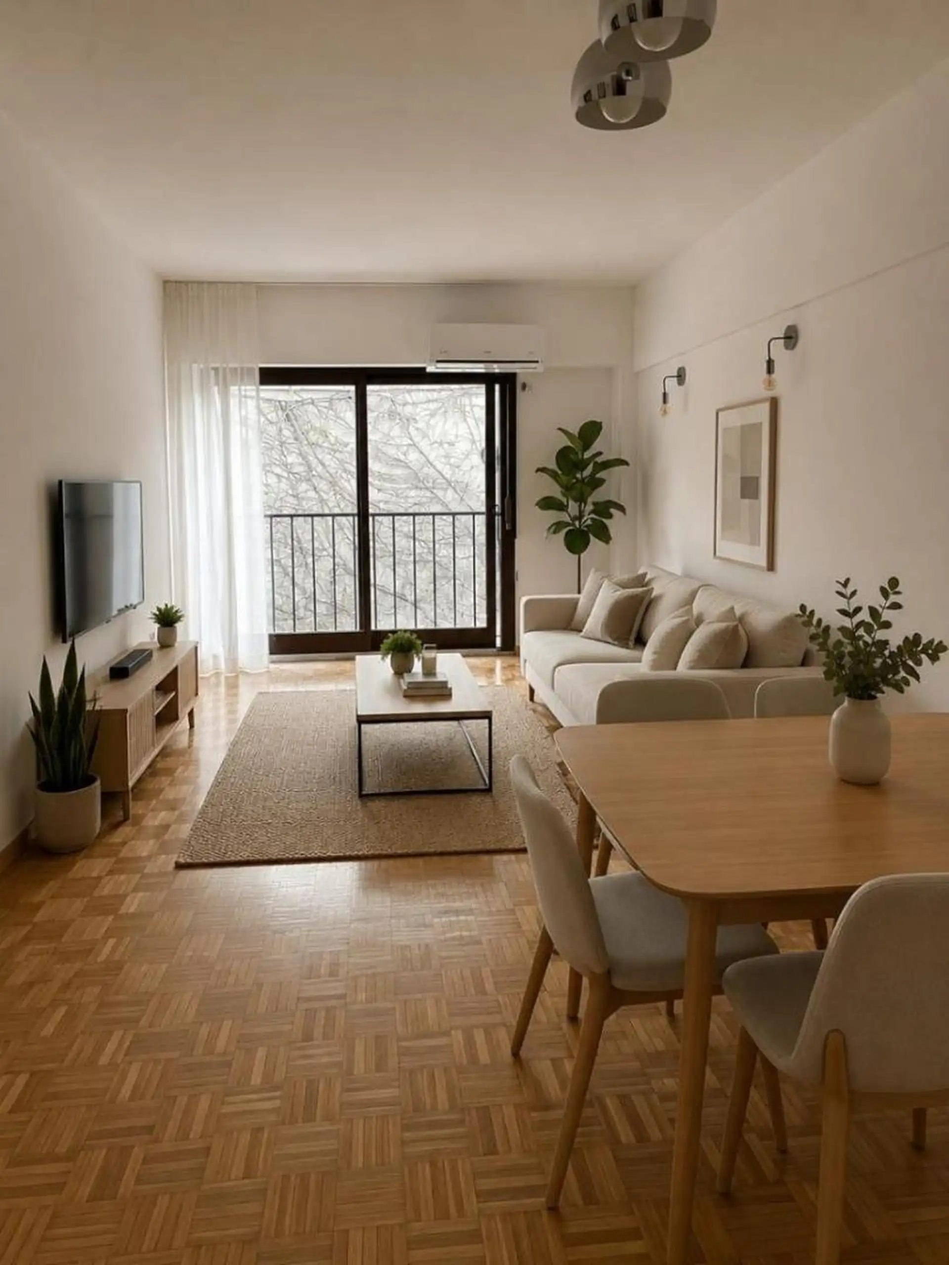 Departamento en Alquiler en Nuñez, Capital Federal