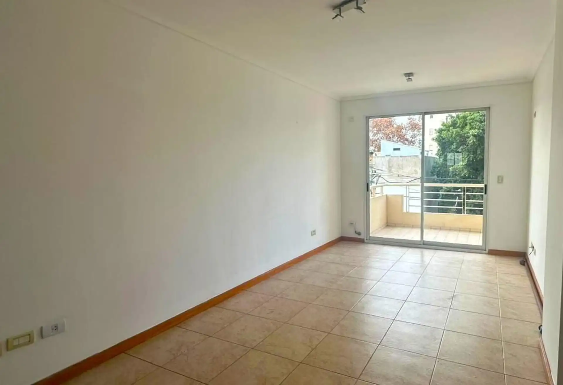 Departamento en Alquiler en Villa Pueyrredon, Capital Federal