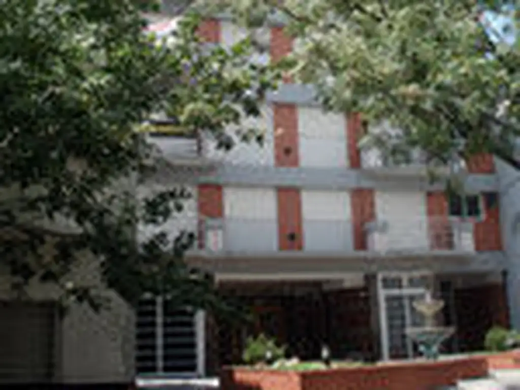 Departamento en Alquiler en Parque Chacabuco, Capital Federal
